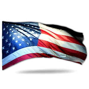 USA Flag PNG llr46 PNG image with transparent background
