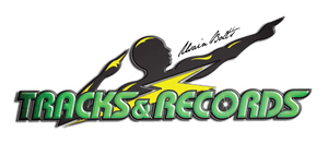 Ub's Tracks & Records Jamaica On Twitter - Tracks & Records Jamaica, HD Png Download PNG image with transparent background