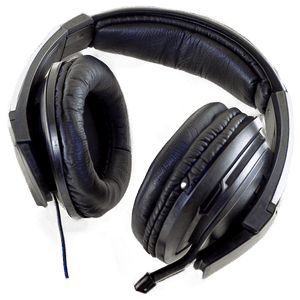 USB Headset PNG 81 PNG image with transparent background