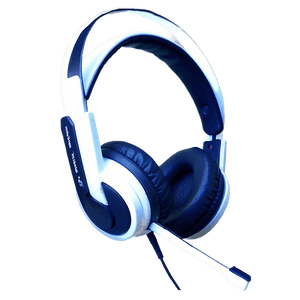 USB Headset PNG foi71 PNG image with transparent background