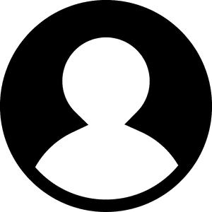 Png File - Profile Icon Vector Png PNG