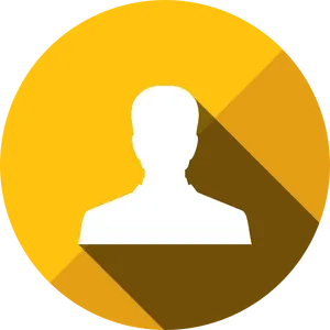 User Profile Placeholder Icon PNG Image