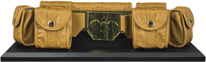 Thumb Image - Batman Utility Belt Png, Transparent Png PNG image with transparent background
