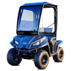 Utv A PNG Image