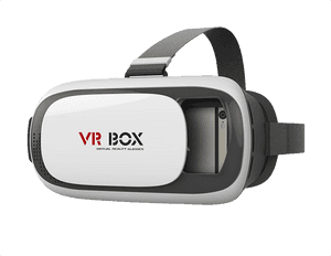 Vr Headset - Beat Box 3d Virtual Reality Box, HD Png Download PNG image with transparent background