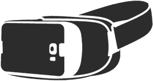 Free Png Download Vr Headset Png Images Background - Vr Headset Clipart, Transparent Png PNG