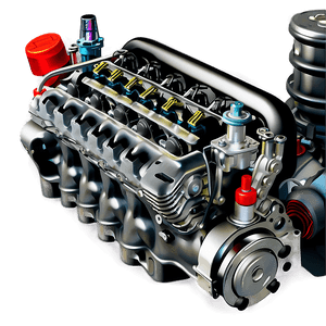 Car Engine PNG Images - 17 Free Transparent PNGs | PNGImages.com