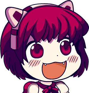 Va 11 Hall A Meme, HD Png Download PNG image with transparent background