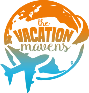 Vacation Mavens Logo PNG Image