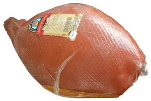 Vacuum Sealed Hamwith Label.png PNG Image