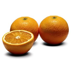 Valencia Oranges Png 67 PNG Image