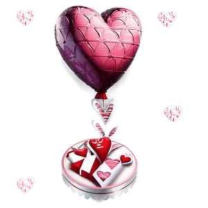 Valentines Day Heart PNG 90 PNG image with transparent background