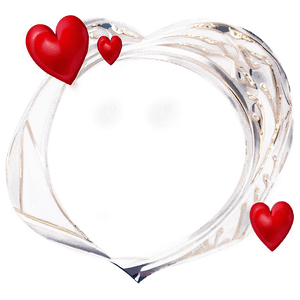 Valentines Day Heart PNG slk89 PNG image with transparent background