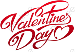 Transparent Happy Valentines Day Clip Art - Happy Valentine Day Png, Png Download PNG image with transparent background