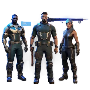 Valorant Agents Skins Png Muw64 PNG Image