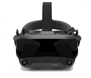 New Valve Vr Headset, HD Png Download PNG
