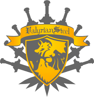 Valyrian Steel - Game Of Thrones Viper Spear, HD Png Download PNG image with transparent background