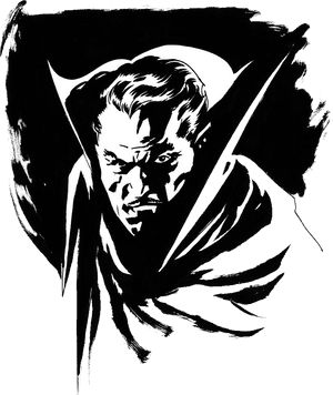 File - Dracula - Vampire - Dracula Vampire Png, Transparent Png PNG image with transparent background