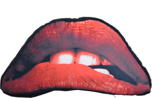 Vampiric_ Gaze_ Horror PNG with transparent background