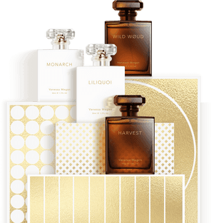 Transparent Perfumes Png - Perfume, Png Download PNG