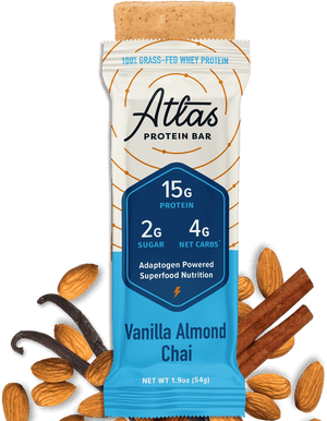 Atlas Protein Bar, HD Png Download PNG image with transparent background