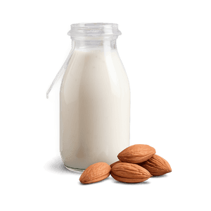 Vanilla Almond Milk PNG 06272024 PNG with transparent background