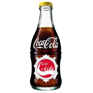 Vanilla Coca Cola Png Wgn PNG Image