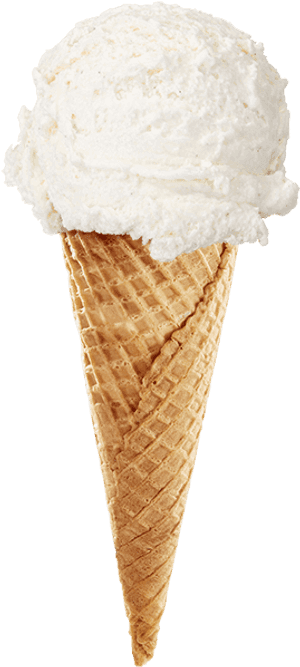 Vanilla Ice Cream Transparent Background, HD Png Download PNG with transparent background