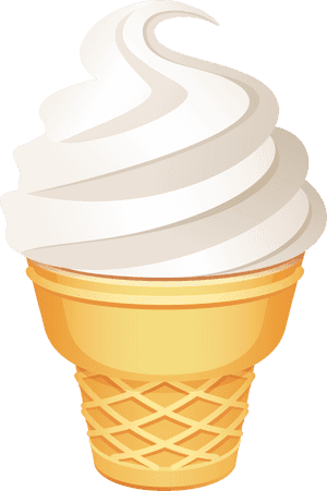 Free Png Ice Cream Cone Png Images Transparent - Ice Cream, Png Download PNG with transparent background