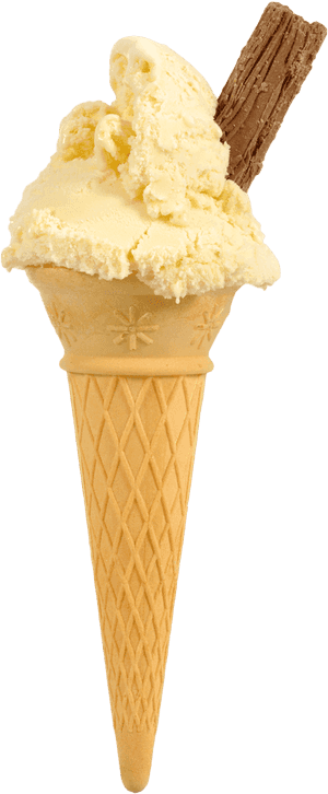 Ice Cream Cone Stick , Transparent Cartoons - Ice Cream Cone Stick, HD Png Download PNG image with transparent background