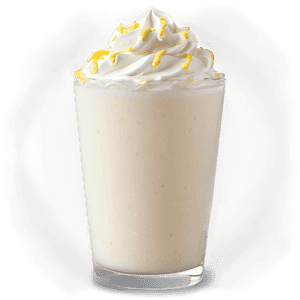 Vanilla Milkshake PNG ese19 PNG image with transparent background
