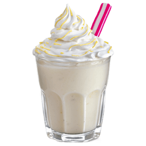 Vanilla Milkshake PNG qwi60 PNG image with transparent background