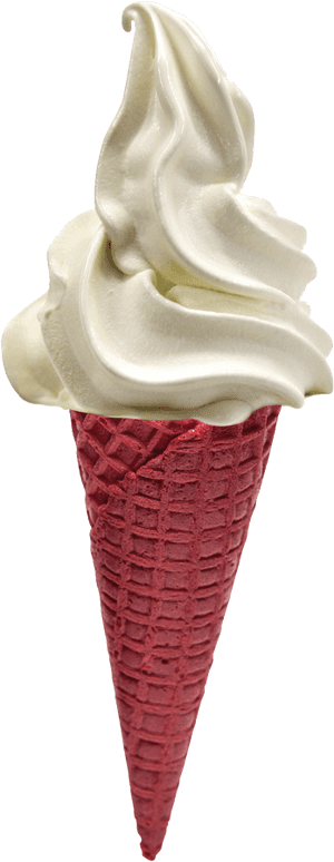 Matcha Ice Cream Cone, HD Png Download PNG image with transparent background