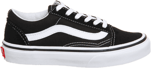 Vans Old Skool Black White - Vans Old Skool Checkerboard Uk, HD Png Download PNG image with transparent background