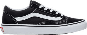 Vans Old Skool Kids - Vans Romantic Floral Old Skool, HD Png Download PNG image with transparent background