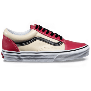 Vans Old Skool Sneakers PNG 83 PNG image with transparent background