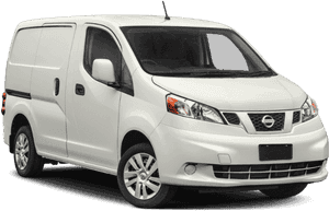 Vans Png Hd - 2018 Chevrolet City Express Cargo Van Chevrolet, Transparent Png PNG image with transparent background