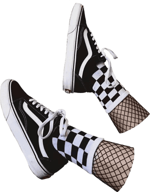 Vans Png, Transparent Png PNG image with transparent background