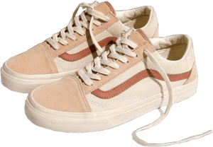 #vans #shoes #png #niche #nichememe #freetoedit - Madewell X Vans Old Skool, Transparent Png PNG image with transparent background