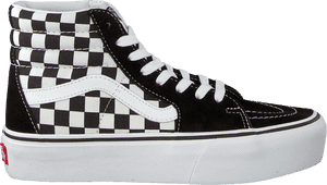 Vans Shoes Png - Vans Hoog, Transparent Png PNG image with transparent background