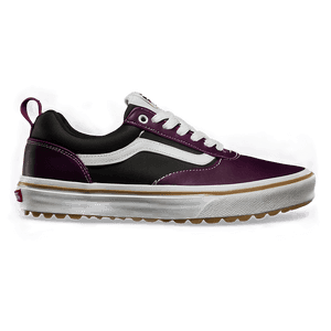 Vans Ultrarange Rapidweld Shoes PNG pru PNG image with transparent background