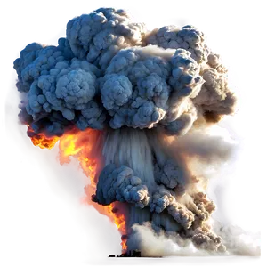 Vapor Explosion Png Ldy72 PNG Image