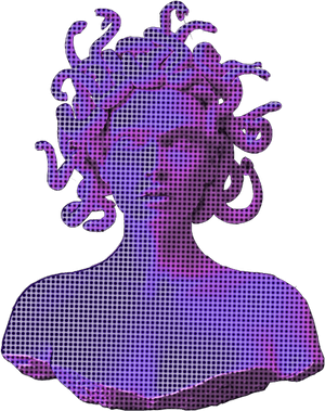 Vaporwave Aesthetic Transparent Png, Png Download PNG with transparent background