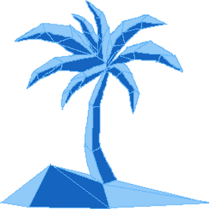 Vaporwave Stickers Png, Transparent Png PNG image with transparent background