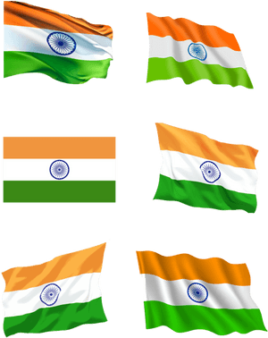Indian Flag, HD Png Download PNG image with transparent background