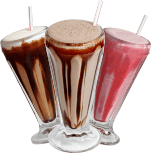 Download Milkshake Png Clipart - Milk Shake Images Png, Transparent Png PNG with transparent background
