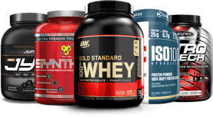 Whey Protein Food Supplement, HD Png Download PNG with transparent background