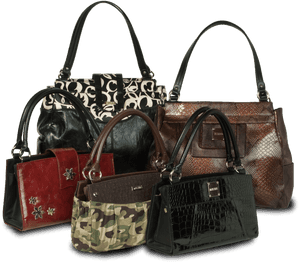 Women Bag Free Png Image - Women Bags Png, Transparent Png PNG image with transparent background