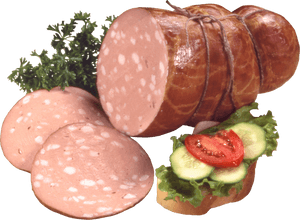 Best Free Ham Icon, HD Png Download PNG