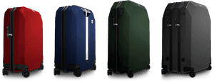Benga Suitcase, HD Png Download PNG image with transparent background